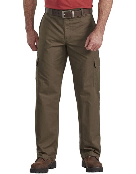 metal fabrication tear resistant cargo pants|Relaxed Fit Ripstop Cargo Pant with Expandable Waist.